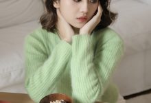 [YITUYU艺图语]2022.11.18 可爱小女友 一壹七_[25+1P／343MB]-美图岛