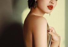 [YITUYU艺图语]2022.11.18 肆意生长 多金[21+1P／287MB]-美图岛