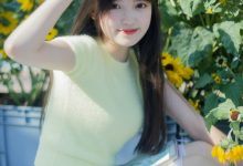 [YITUYU艺图语]2022.11.19 小熊和洋娃娃 小谌[28+1P／265MB]-美图岛