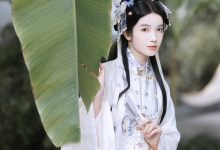 [YITUYU艺图语]2022.11.20 梨园故梦 一只阿梦崽[32+1P／315MB]-美图岛