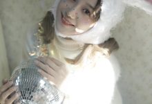 [YITUYU艺图语]2022.11.20 兔小姐 一壹七_[23+1P／334MB]-美图岛