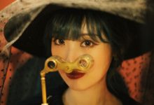 [YITUYU艺图语]2022.11.22 似梦非梦 小曹[22+1P／200MB]-美图岛