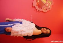 AURORA摄影&Pixel摄影作品 3号 YLN-TK[100P+1V／1.63GB]-美图岛