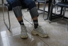 AURORA摄影&Pixel摄影作品 5号 小李[106P／1.30GB]-美图岛