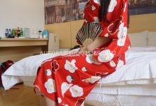 AURORA摄影&Pixel摄影作品 9号 YLN-酸奶[105P+1V／2.55GB]-美图岛