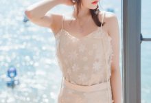 桜桃喵 - 粼光 [25P-190MB]-美图岛