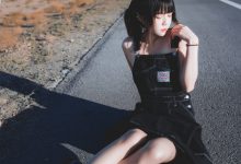 桜桃喵 遥 [20P-432MB]-美图岛