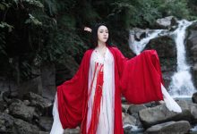 [XiuRen秀人网] 2023.08.28 No.7295 严利娅Yuliya [89+1P]-美图岛