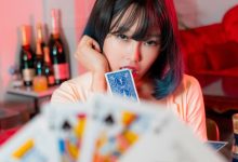 [Fantasy Story] Stella - A card game for undressing - [53P-1.36GB]-美图岛