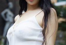 HIGH FANTASY - Heewon Vol.1 Beautiful Moment [45P-492MB]-美图岛