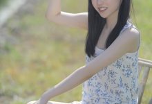 [YITUYU艺图语]2022.12.11 稻香 echo[28+1P／328MB]-美图岛