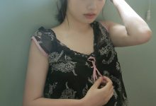 [YITUYU艺图语]2022.12.12 午后慵懒时刻 叛逆的捡捡唯[19+1P／133MB]-美图岛