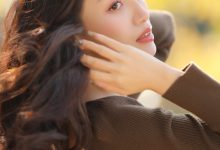 [YITUYU艺图语]2022.12.13 秋日来信 柠萌婧啊[36+1P／477MB]-美图岛