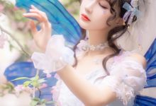 [YITUYU艺图语]2022.12.13 森之小精灵 -绮罗生的小苏苏-[27+1P／254MB]-美图岛