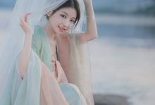 [YITUYU艺图语]2022.12.15 星河 卷卷[22+1P／157MB]-美图岛