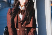 [YITUYU艺图语]2022.12.20 冬日午后 猫头鹰不喝牛奶[32+1P／478MB]-美图岛