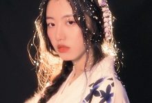 [YITUYU艺图语]2022.12.20 以雪之名 麻辣鱼仔yzz[21+1P／186MB]-美图岛