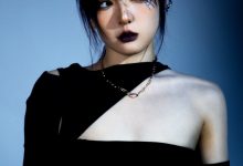 [YITUYU艺图语]2022.12.21 暗夜荆棘 可乙瘦[23+1P／272MB]-美图岛