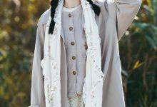 [YITUYU艺图语]2022.12.21 秋日在路上 零零[33+1P／511MB]-美图岛