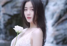 [YITUYU艺图语]2022.12.22 落入凡间的天使 桃桃[33+1P／350MB]-美图岛