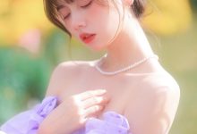 [YITUYU艺图语]2022.12.23 花之物语 林木婷子[22+1P／136MB]-美图岛