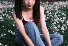 [YITUYU艺图语]2022.12.24 summer daze 吃饱了吗[34+1P／536MB]-美图岛