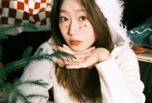 [YITUYU艺图语]2022.12.25 圣诞是冬的来信 玛卡巴卡[19+1P／295MB]-美图岛