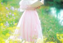 [YITUYU艺图语]2022.12.30 花丛漫步 棠以[27+1P／832MB]-美图岛