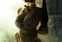 蠢沫沫 - NO.231 女仆 [7P-68MB]-美图岛