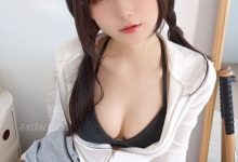 迷之呆梨 - 23年07月fantia会员订阅合集 [141P+2V-292MB]-美图岛