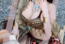 [Ugirls尤果网]爱尤物 2022.06.09 NO.2602 筱慧 刚刚好 [35P-111MB]-美图岛