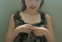 [YITUYU艺图语]2022.12.12 午后慵懒时刻 叛逆的捡捡唯[19+1P／133MB]-美图岛