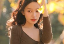 [YITUYU艺图语]2022.12.13 秋日来信 柠萌婧啊[36+1P／477MB]-美图岛