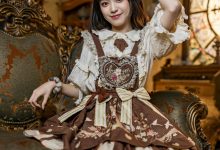 [YITUYU艺图语]2022.12.19 猫系少女 酱酱[21+1P／0.99GB]-美图岛