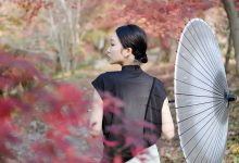 [YITUYU艺图语]2022.12.20 一半山林 曹萌[23+1P／569MB]-美图岛