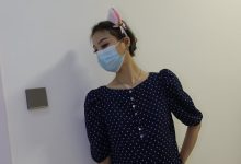 [ROSI口罩系列]2023.07.24 NO.2598[89+1P／87MB]-美图岛