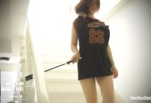 樱晚gigi -  晚哥系列 不好惹的健身教练(上) [1V-525MB]-美图岛