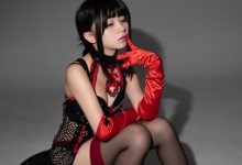 花铃 特工护士 [31P-223MB]-美图岛