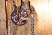 [YITUYU艺图语]2022.12.23 金陵月 -绮罗生的小苏苏-[27+1P／261MB]-美图岛