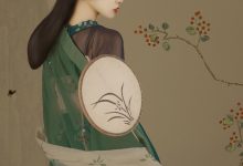 [YITUYU艺图语]2022.12.23 宴清都 娟娟[21+1P／233MB]-美图岛