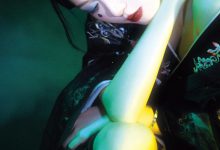 [YITUYU艺图语]2022.12.24 聊斋旧梦 可乙瘦[21+1P／209MB]-美图岛