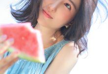 [YITUYU艺图语]2022.12.24 盛夏光年 倩[21+1P／285MB]-美图岛