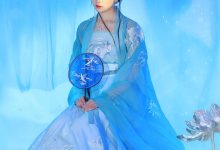 [YITUYU艺图语]2022.12.26 人鱼公主 云小主好脾气[19+1P／120MB]-美图岛