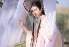 [YITUYU艺图语]2022.12.28 若梦 崴一下[26+1P／230MB]-美图岛