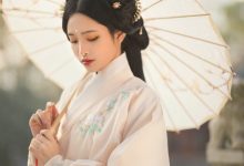 [YITUYU艺图语]2022.12.28 始觉秋风还 是蝶绪咩[19+1P／173MB]-美图岛