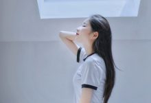 [YITUYU艺图语]2022.12.29 阁楼里的素白 小静[25+1P／594MB]-美图岛