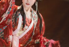 [YITUYU艺图语]2022.12.31 爱隔山海 藏好仙仙哦[19+1P／337MB]-美图岛