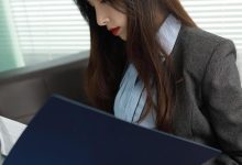 [IESS异思趣向] 2023.02.15 丝享家 1362 美子《桌底游戏》[83P-85.9M]-美图岛