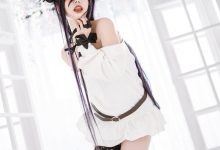 切切celia - NO.06 雅儿贝德 [39P-240MB]-美图岛