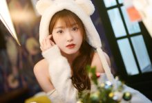 [YITUYU艺图语]2022.12.12 藏好过冬 -炸鸡冰可乐-[24+1P／281MB]-美图岛